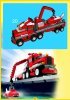 Building Instructions - LEGO - 4047 - Ultimate Wheels: Page 40