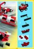 Building Instructions - LEGO - 4047 - Ultimate Wheels: Page 45