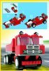 Building Instructions - LEGO - 4047 - Ultimate Wheels: Page 50