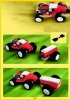 Building Instructions - LEGO - 4047 - Ultimate Wheels: Page 52