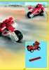 Building Instructions - LEGO - 4047 - Ultimate Wheels: Page 55