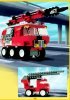 Building Instructions - LEGO - 4047 - Ultimate Wheels: Page 65