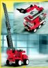 Building Instructions - LEGO - 4047 - Ultimate Wheels: Page 66