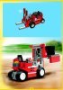 Building Instructions - LEGO - 4047 - Ultimate Wheels: Page 73