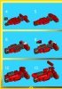 Building Instructions - LEGO - 4047 - Ultimate Wheels: Page 76