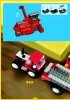 Building Instructions - LEGO - 4047 - Ultimate Wheels: Page 80