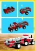 Building Instructions - LEGO - 4047 - Ultimate Wheels: Page 85