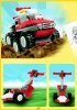 Building Instructions - LEGO - 4047 - Ultimate Wheels: Page 86