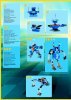 Building Instructions - LEGO - 4048 - Mech Lab: Page 2