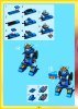 Building Instructions - LEGO - 4048 - Mech Lab: Page 18