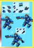 Building Instructions - LEGO - 4048 - Mech Lab: Page 19