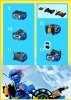 Building Instructions - LEGO - 4048 - Mech Lab: Page 24