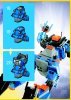 Building Instructions - LEGO - 4048 - Mech Lab: Page 27