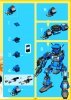 Building Instructions - LEGO - 4048 - Mech Lab: Page 35