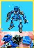 Building Instructions - LEGO - 4048 - Mech Lab: Page 39