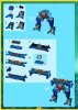 Building Instructions - LEGO - 4048 - Mech Lab: Page 46