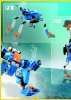 Building Instructions - LEGO - 4048 - Mech Lab: Page 48