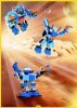 Building Instructions - LEGO - 4048 - Mech Lab: Page 92