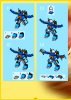 Building Instructions - LEGO - 4048 - Mech Lab: Page 94