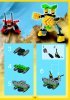 Building Instructions - LEGO - 4048 - Mech Lab: Page 19