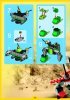 Building Instructions - LEGO - 4048 - Mech Lab: Page 20