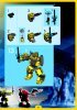 Building Instructions - LEGO - 4048 - Mech Lab: Page 27