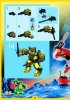 Building Instructions - LEGO - 4048 - Mech Lab: Page 28