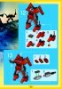 Building Instructions - LEGO - 4048 - Mech Lab: Page 33