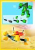 Building Instructions - LEGO - 4048 - Mech Lab: Page 42