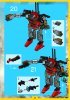 Building Instructions - LEGO - 4048 - Mech Lab: Page 53