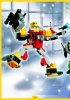 Building Instructions - LEGO - 4048 - Mech Lab: Page 54