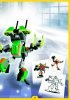 Building Instructions - LEGO - 4048 - Mech Lab: Page 55