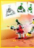 Building Instructions - LEGO - 4048 - Mech Lab: Page 56