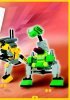 Building Instructions - LEGO - 4048 - Mech Lab: Page 57