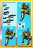 Building Instructions - LEGO - 4048 - Mech Lab: Page 63