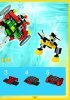 Building Instructions - LEGO - 4048 - Mech Lab: Page 77