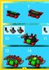 Building Instructions - LEGO - 4048 - Mech Lab: Page 78