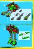 Building Instructions - LEGO - 4048 - Mech Lab: Page 81