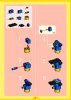 Building Instructions - LEGO - 4090 - Motion Madness: Page 11