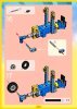 Building Instructions - LEGO - 4090 - Motion Madness: Page 14