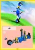 Building Instructions - LEGO - 4090 - Motion Madness: Page 16