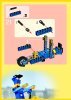 Building Instructions - LEGO - 4090 - Motion Madness: Page 18