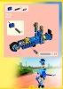 Building Instructions - LEGO - 4090 - Motion Madness: Page 19