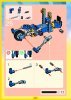 Building Instructions - LEGO - 4090 - Motion Madness: Page 22