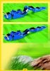 Building Instructions - LEGO - 4090 - Motion Madness: Page 28