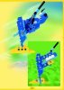 Building Instructions - LEGO - 4090 - Motion Madness: Page 33