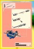 Building Instructions - LEGO - 4090 - Motion Madness: Page 38