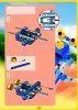 Building Instructions - LEGO - 4090 - Motion Madness: Page 39