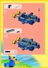 Building Instructions - LEGO - 4090 - Motion Madness: Page 42