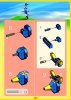 Building Instructions - LEGO - 4090 - Motion Madness: Page 45